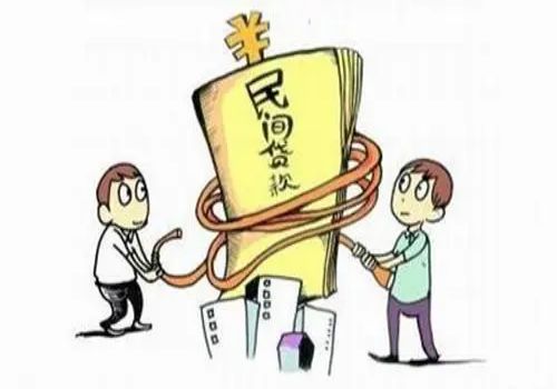 上海讨债：债务官司开庭多久